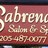 Sabrena's Salon Spa