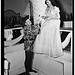 [Portrait of Larry Clinton and Betty George, Copacabana(?), New York, N.Y., ca. Sept. 1947] (LOC)