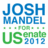 Josh Mandel 4 Senate