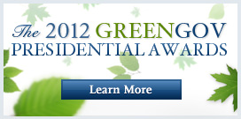 GreenGov Awards