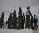 Kosovo Force Ski Competition 2