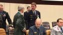 NATO Military Committee, Chiefs of Defense – KFOR Countries