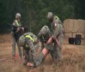 56th MMB Best Medicine Warrior Competition B-Roll Package