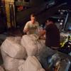 Russia donates 20,000 blankets, JFK, NY [Image 3 of 13]