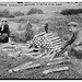 German ammunition abandoned at Battle of the Marne, 10/29/14 (LOC)