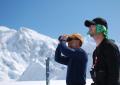 Assessing Denali, 'The Great One'