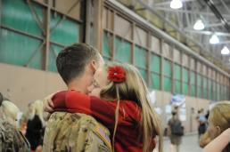 82nd CAB comes home after record-breaking deployment