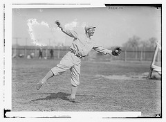 [Milt Stock, New York NL (baseball)] (LOC)