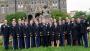 2009 Georgetown University 91st Commissioning Ceremony