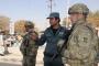 Shoulder to shoulder: Massachusetts guardsmen and police protect Kabul