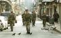 Soldiers Patrol on Bourbon Street