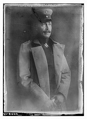 Prince of Albania (LOC)