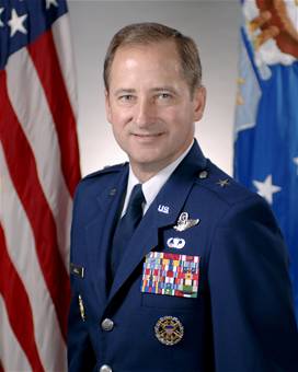 photo of BRIGADIER GENERAL JOHN R. 