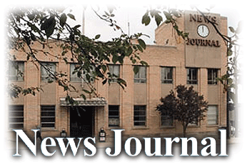 MansfieldNewsJournal