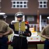 Hawaii Marines hold pageant to celebrate 237th Marine Corps birthday [Image 4 of 10]