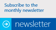 Newsletter signup icon