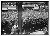 Sullivan funeral - bowery (LOC) by The Library of Congress