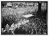 Sullivan funeral - Bowery (LOC) by The Library of Congress