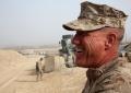 Long live the King: Marine returns to Corps after 21 years, shares wisdom with juniors