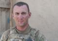 Why we serve: Michael P. Wilson leading the way through Afghanistan