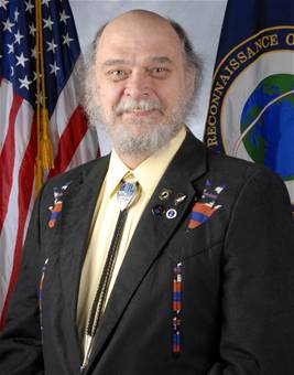 photo of  BILL B. NEAD