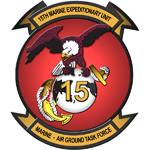 15th Marine Expeditionary Unit