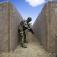 French Marines train in Hawaii during Exercise Amercal 2012