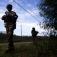 French Marines train in Hawaii during Exercise Amercal 2012