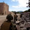 U.S., French Marines assault MOUT facilities at Bellows [Image 2 of 4]