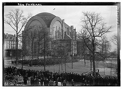 Reid Funeral (LOC)