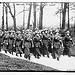 British women in Army Camp (LOC)