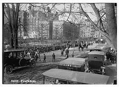 Reid Funeral (LOC)