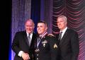 Fort Drum soldiers shine at USO Gala