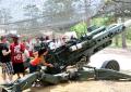 Molly Pitcher Day: The 82nd Airborne Division artillerymen continue tradition