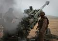 11th Marines flex artillery muscle with entire regiment