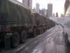 National Guard mounts logistics operation in New York City