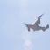 MV-22 conducts first flights in Japan