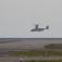 MV-22 conducts first flights in Japan