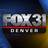 KDVR FOX31 Denver