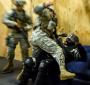 Combatives facility offers serious training