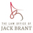 Jack Brant Law