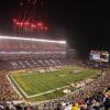 ’223 raises the roof at Heinz Field