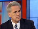 McCarthy sees possible Obama, Pelosi split on ‘fiscal cliff’ framework