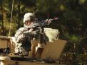 Panther paratroopers strive to become Expert Infantrymen