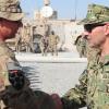 European Command Supreme Allied Commander visits Afghanistan [Image 4 of 9]