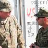 European Command Supreme Allied Commander visits Afghanistan [Image 6 of 9]