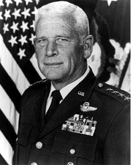 photo of GENERAL ROBERT  L. RUTHERFORD