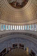 Capitol Rotunda