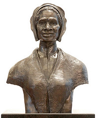 Bust of Sojourner Truth