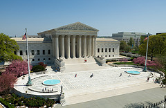 U.S. Supreme Court Building